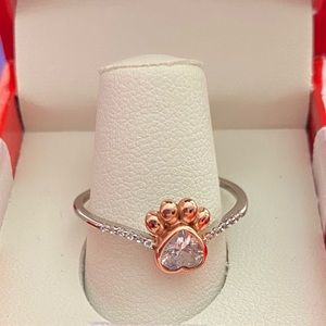 Charmed Aroma Ring